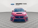 2019 Subaru WRX Premium