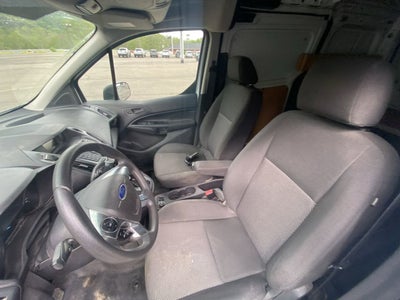 2018 Ford Transit Connect Van XL