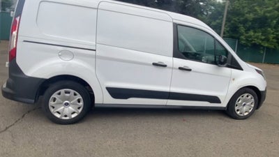 2018 Ford Transit Connect Van XL