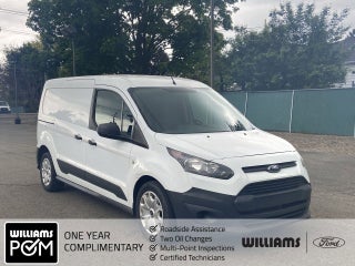 2018 Ford Transit Connect Van XL