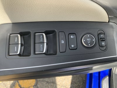 2023 Acura Integra w/A-Spec Package