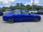2023 Acura Integra w/A-Spec Package