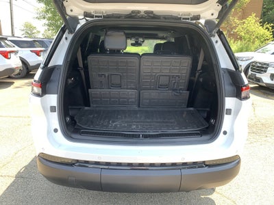 2024 Jeep Grand Cherokee L Altitude X