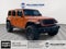 2025 Jeep Wrangler Rubicon X