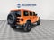 2025 Jeep Wrangler Rubicon X