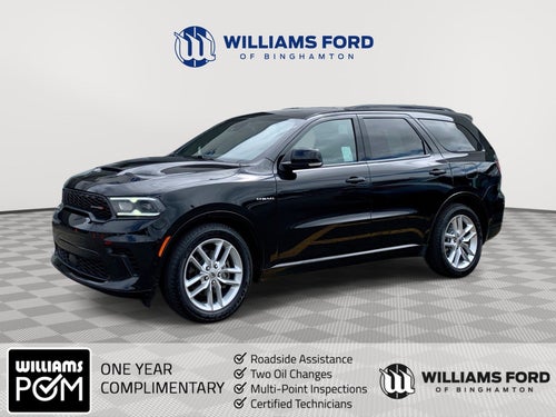 2024 Dodge Durango R/T Plus