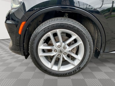 2024 Dodge Durango R/T Plus