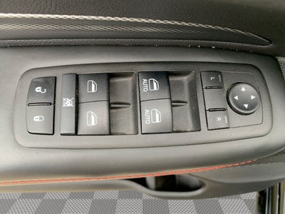 2024 Dodge Durango R/T Plus