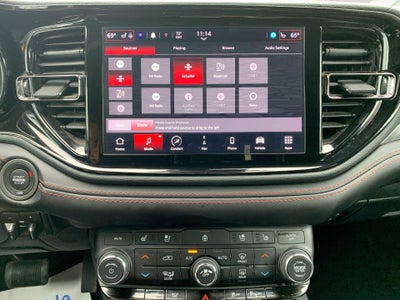 2024 Dodge Durango R/T Plus