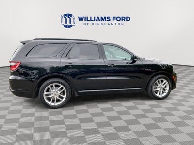 2024 Dodge Durango R/T Plus