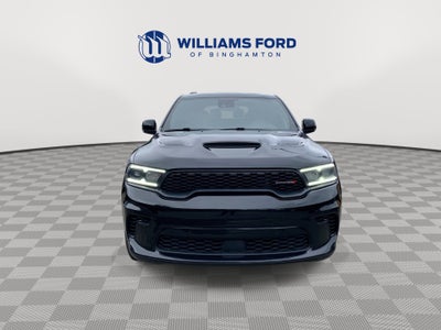 2024 Dodge Durango R/T Plus
