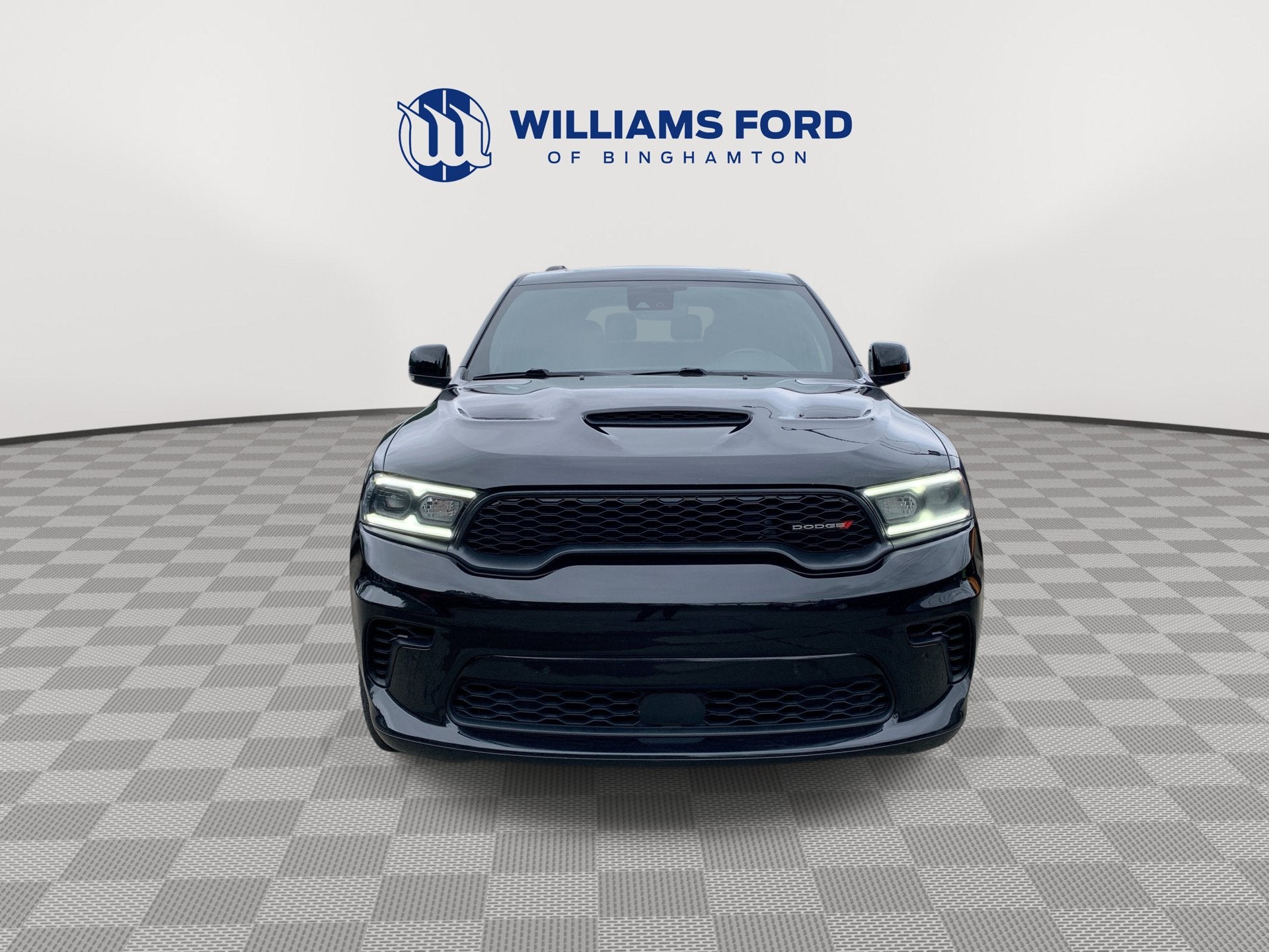 2024 Dodge Durango R/T Plus