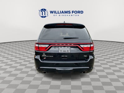 2024 Dodge Durango R/T Plus
