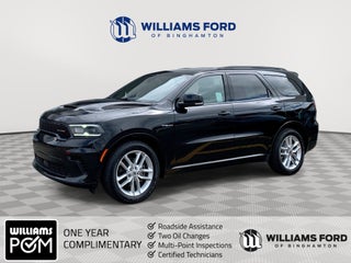2024 Dodge Durango R/T Plus