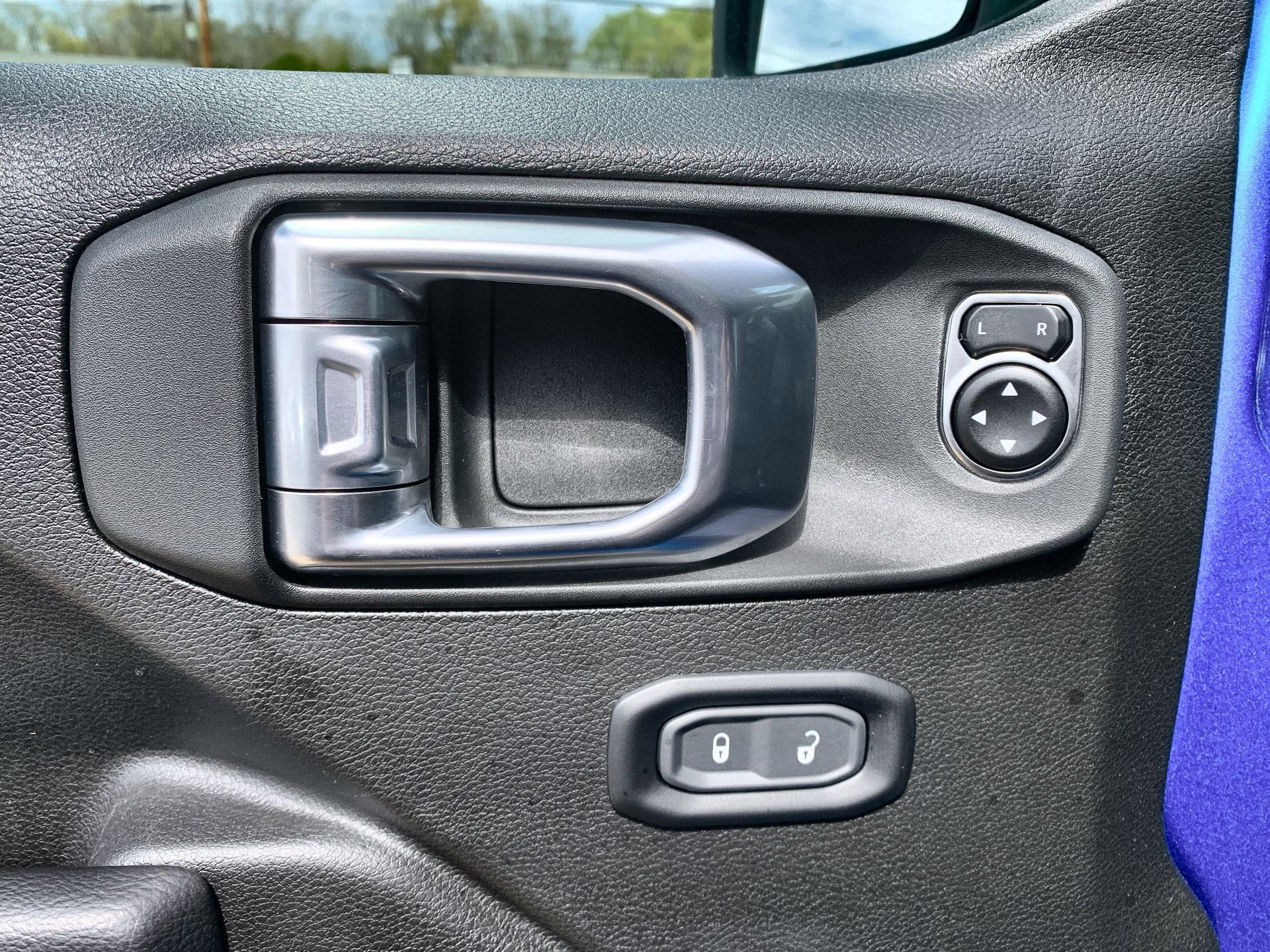 2024 Jeep Gladiator Mojave