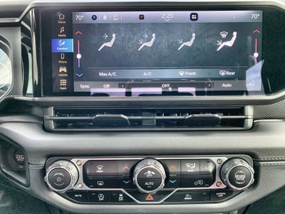 2024 Jeep Gladiator Mojave