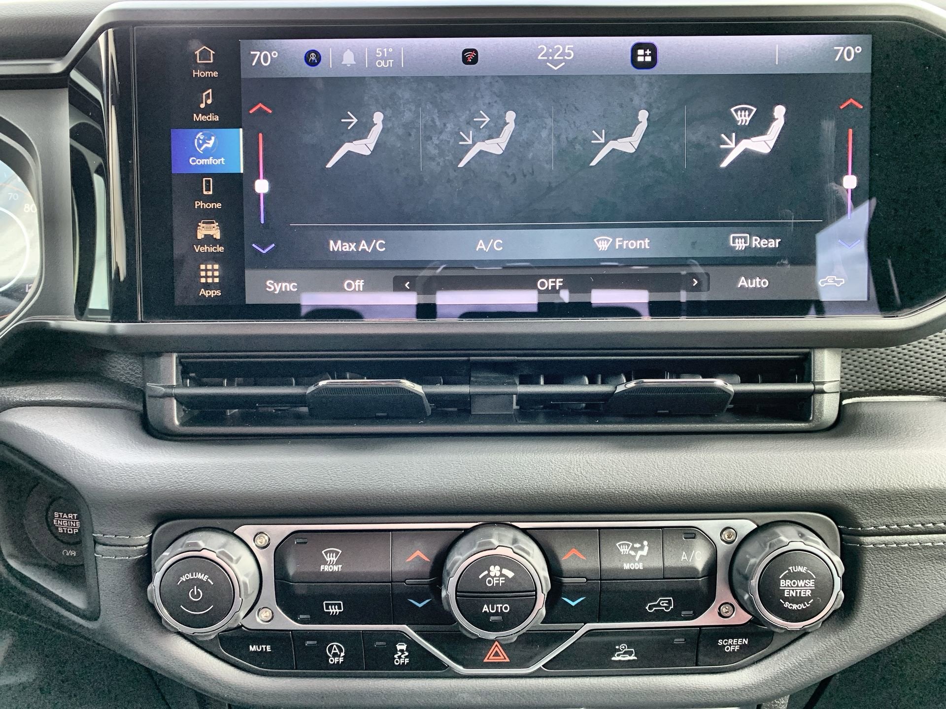 2024 Jeep Gladiator Mojave