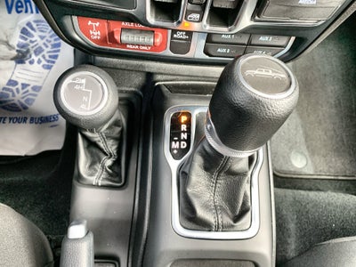 2024 Jeep Gladiator Mojave