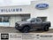 2020 RAM 1500 Classic Warlock