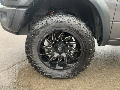 2020 RAM 1500 Classic Warlock