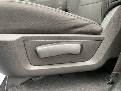 2020 RAM 1500 Classic Warlock