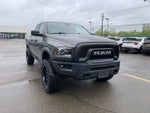 2020 RAM 1500 Classic Warlock