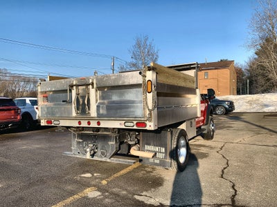 2021 Ford Super Duty F-600 DRW XLT