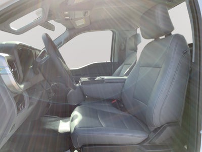 2027 Ford Super Duty F-450 DRW XL