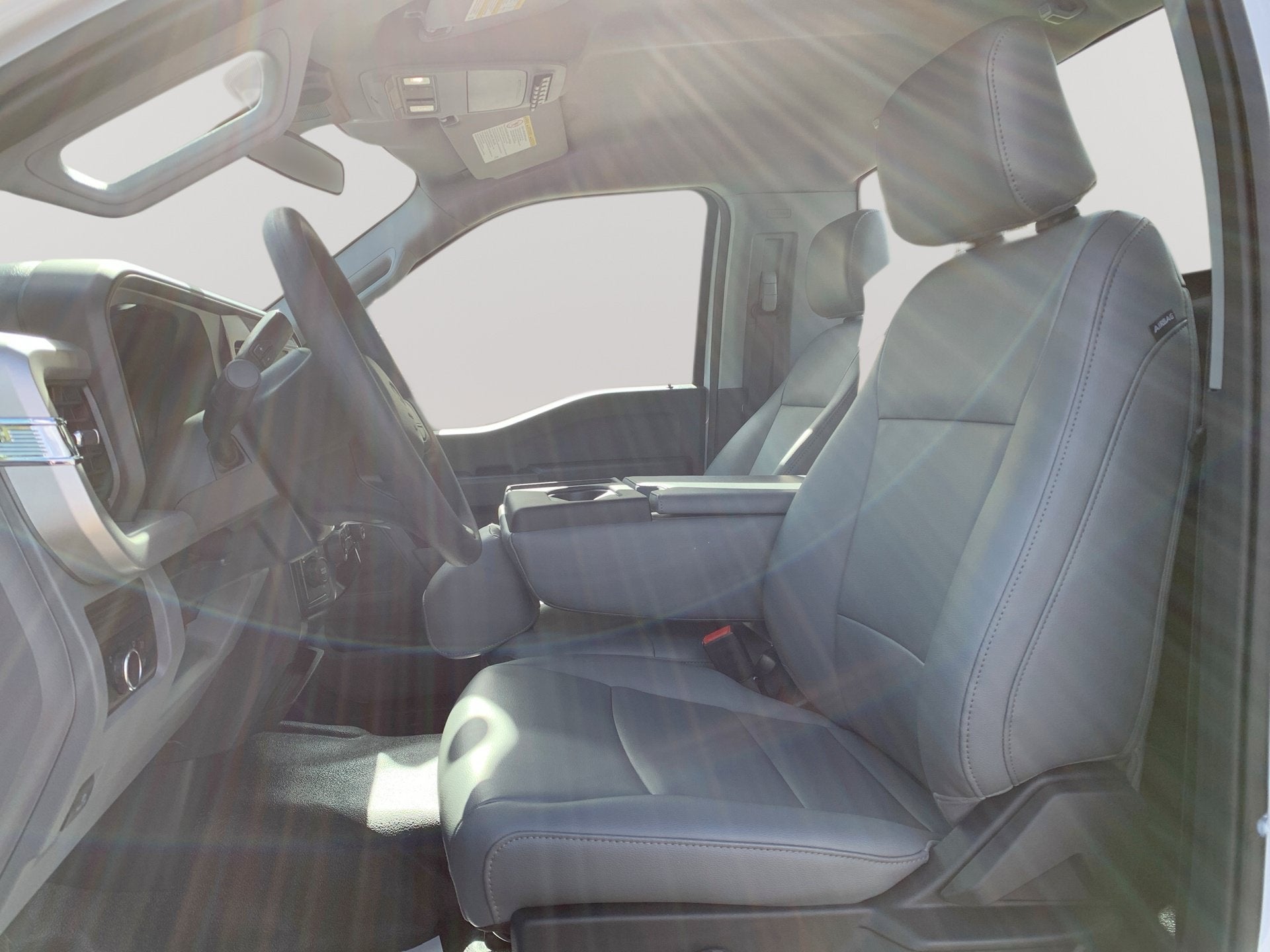 2027 Ford Super Duty F-450 DRW XL