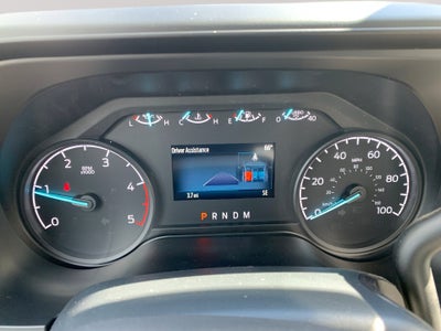 2027 Ford Super Duty F-450 DRW XL