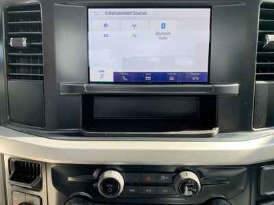 2027 Ford Super Duty F-450 DRW XL
