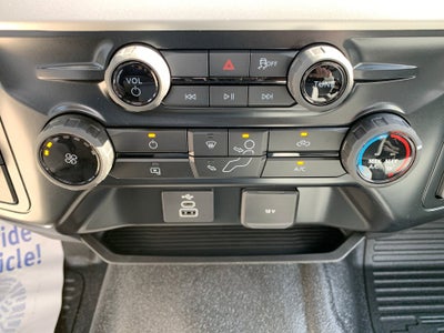 2027 Ford Super Duty F-450 DRW XL