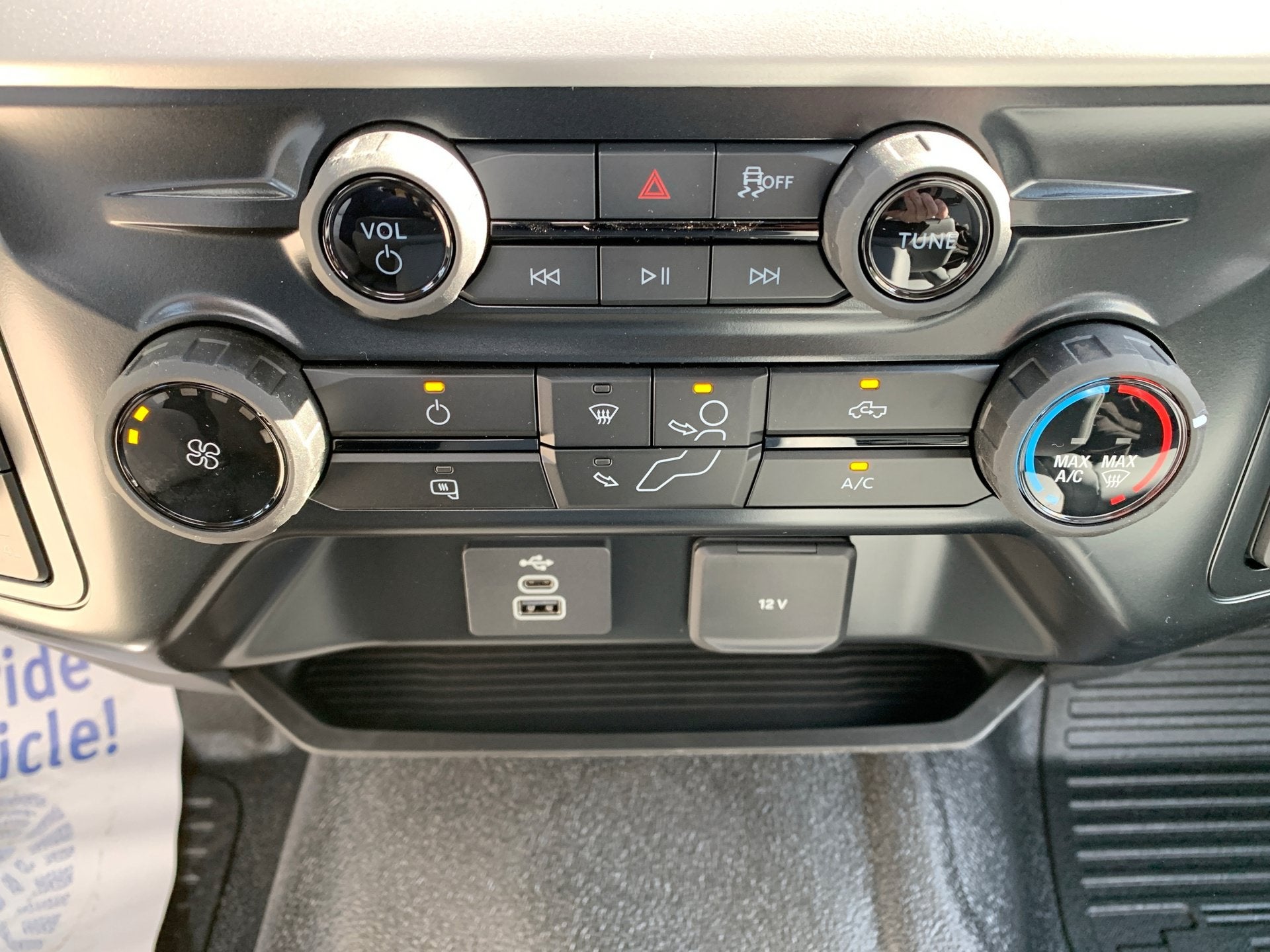 2027 Ford Super Duty F-450 DRW XL
