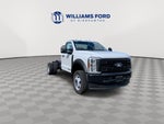 2027 Ford Super Duty F-450 DRW XL