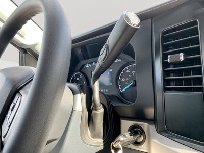 2027 Ford Super Duty F-450 DRW XL