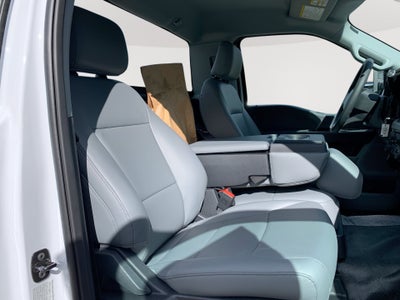 2027 Ford Super Duty F-450 DRW XL