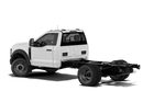 2027 Ford Super Duty F-450 DRW XL