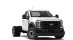 2027 Ford Super Duty F-450 DRW XL