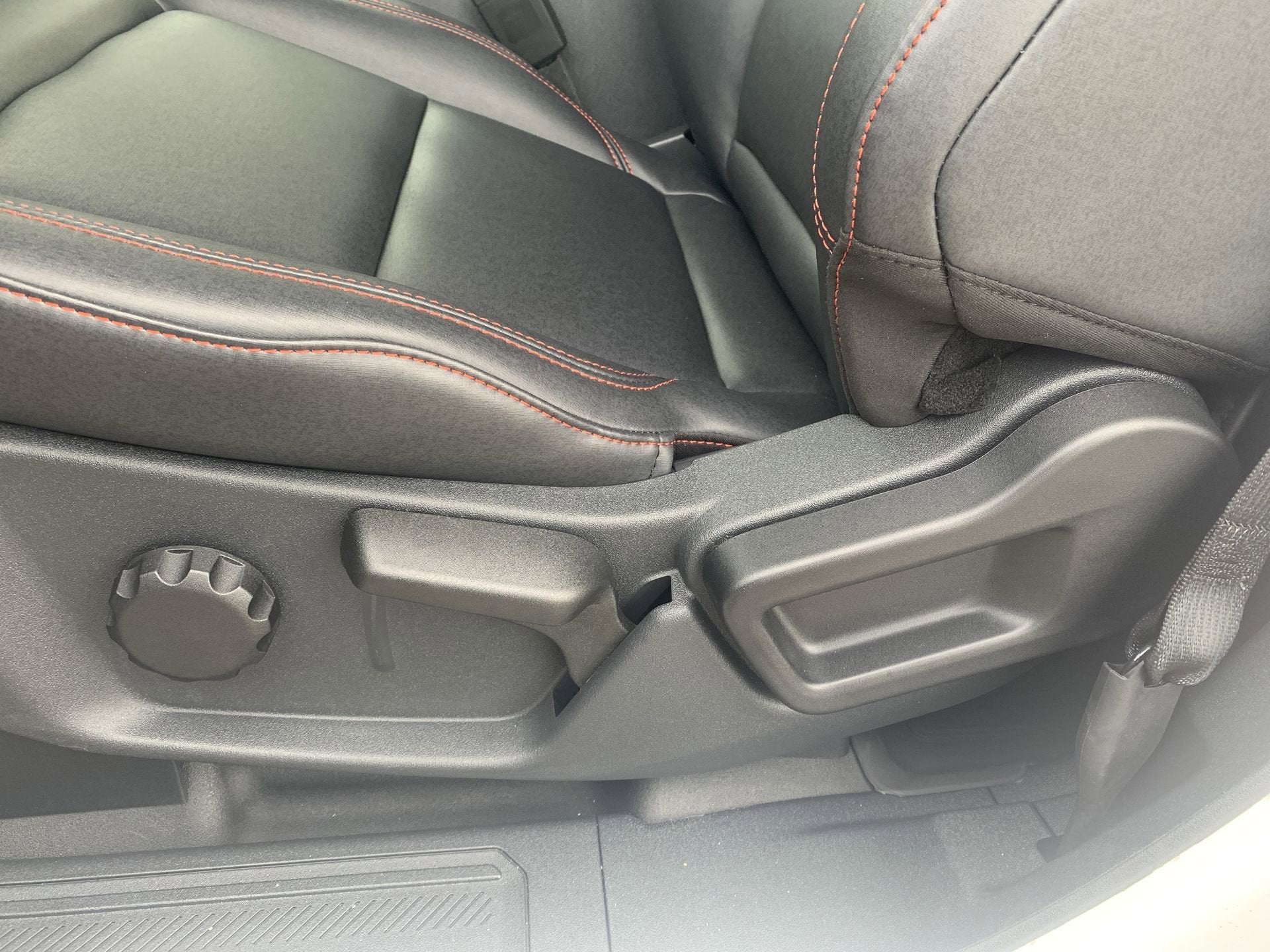 2025 Ford Bronco Stroppe Edition