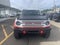 2025 Ford Bronco Stroppe Edition