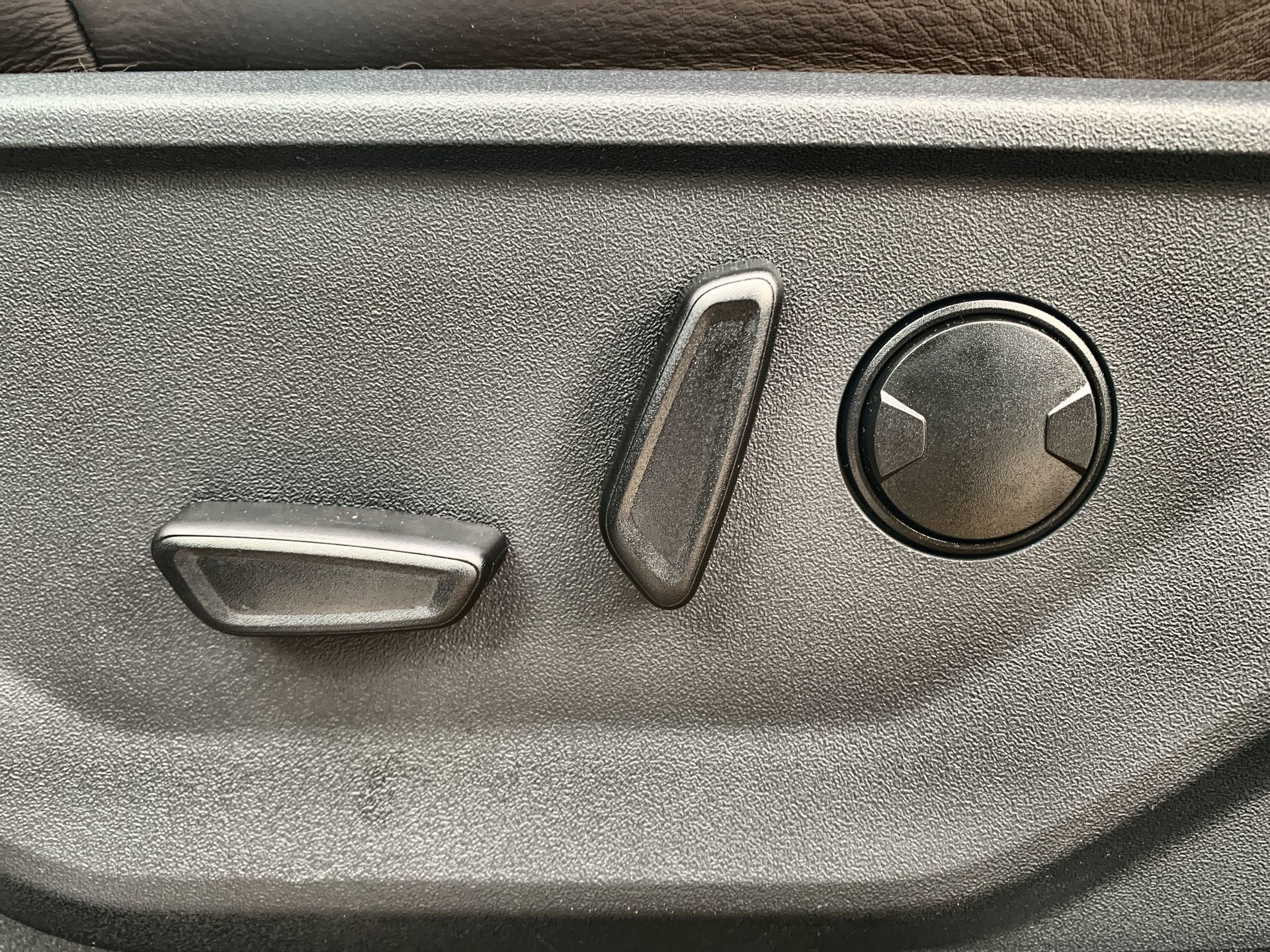 2025 Ford Expedition Max King Ranch