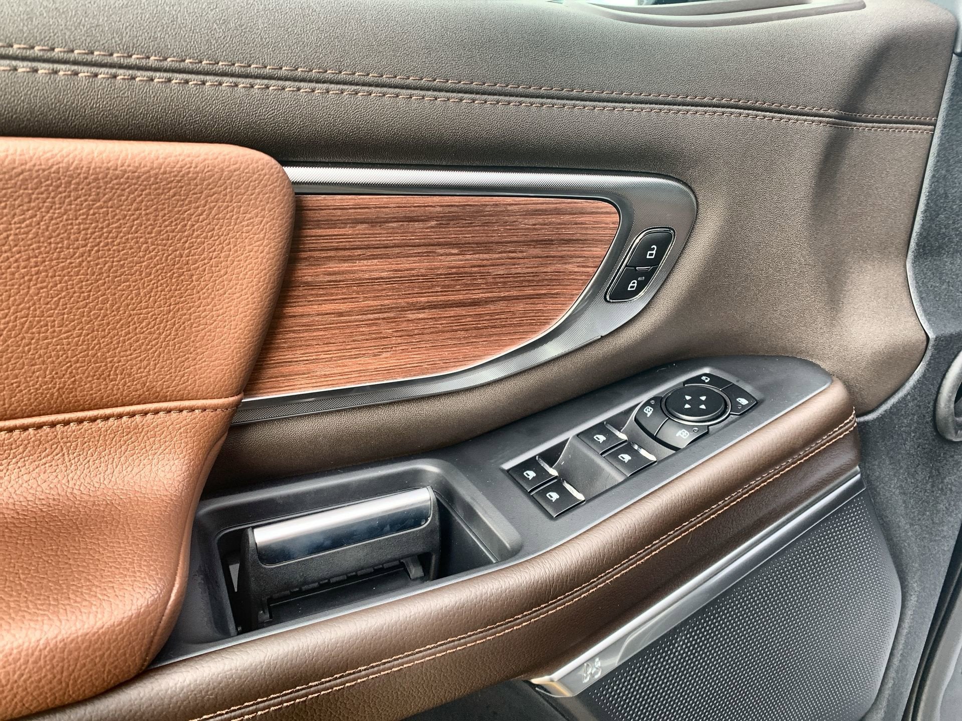 2025 Ford Expedition Max King Ranch