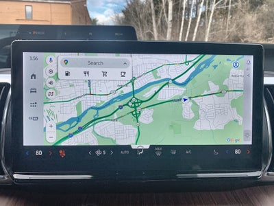 2025 Ford Expedition Max King Ranch