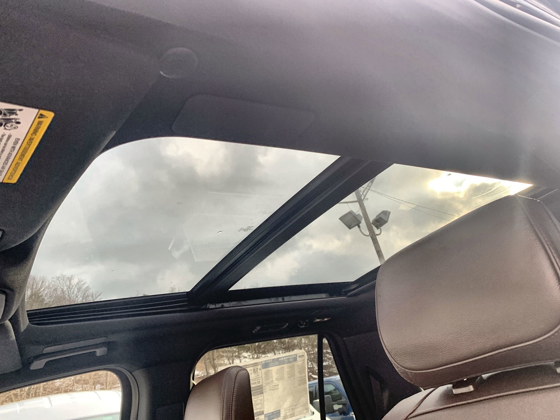 2025 Ford Expedition Max King Ranch