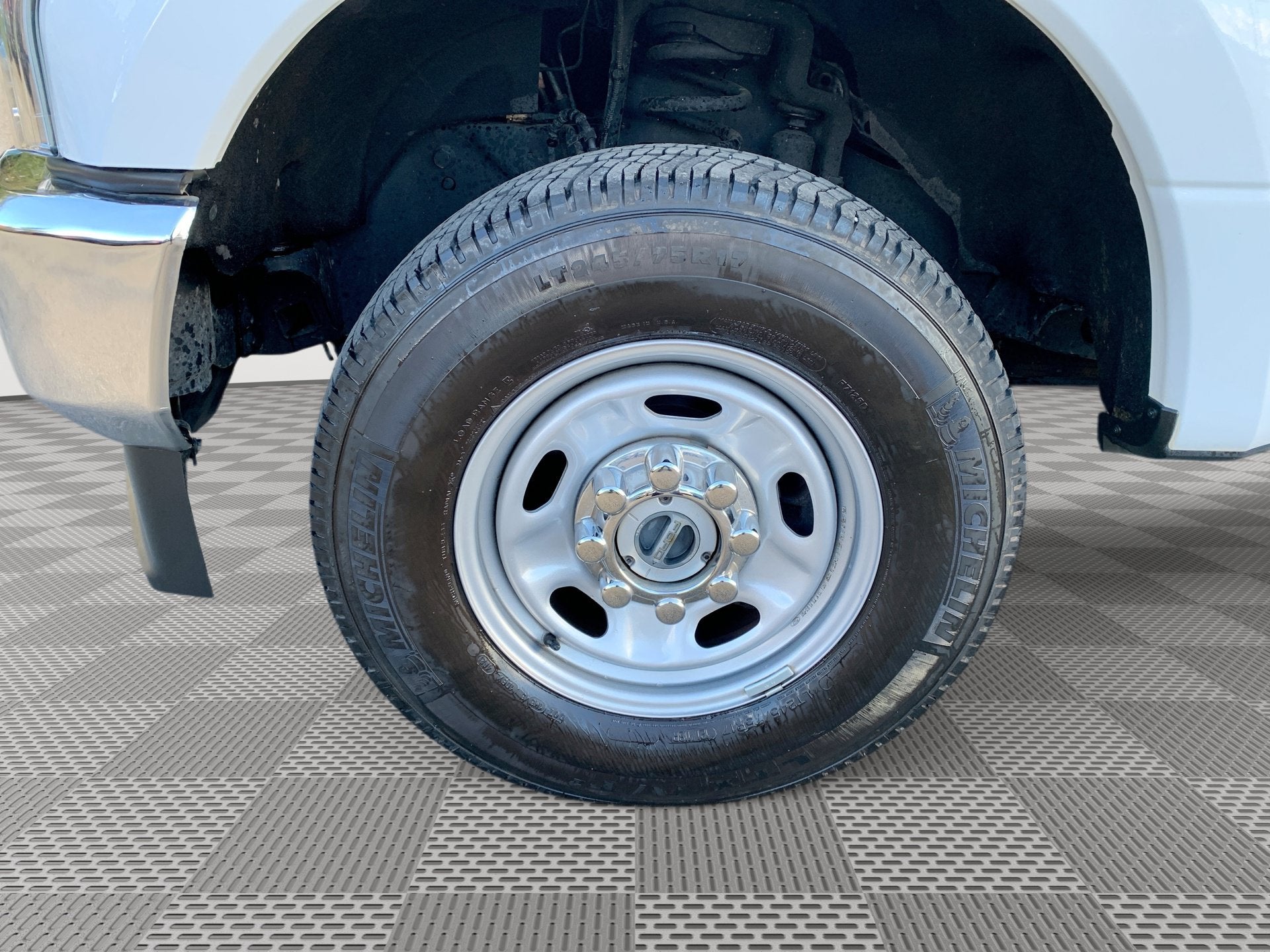 2022 Ford Super Duty F-250 SRW XL
