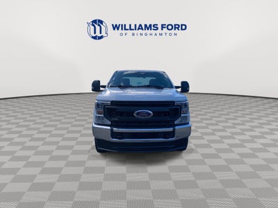 2022 Ford Super Duty F-250 SRW XL