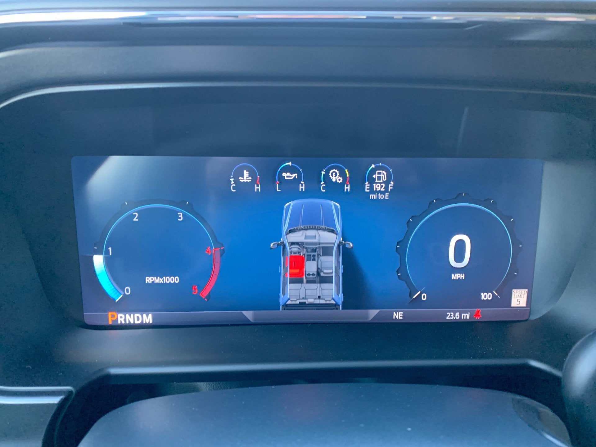 2027 Ford Super Duty F-250 SRW F-250® Lariat®