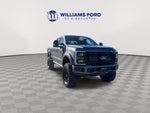 2027 Ford Super Duty F-250 SRW F-250® Lariat®