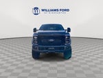 2027 Ford Super Duty F-250 SRW F-250® Lariat®