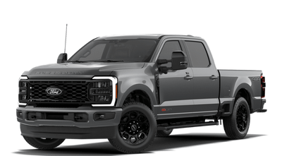 2027 Ford Super Duty F-250 SRW F-250® Lariat®